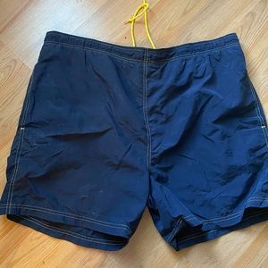 Men’s swim shorts